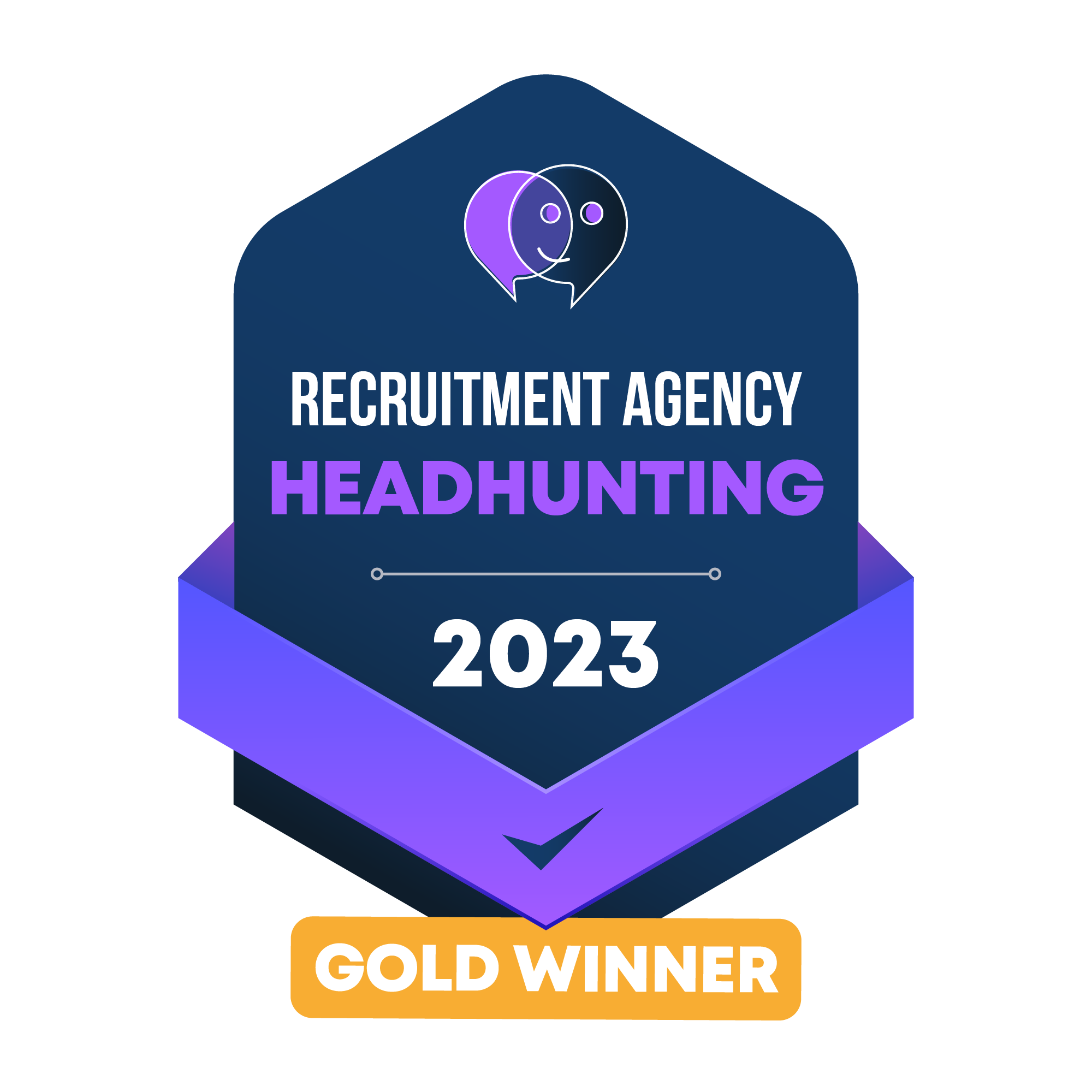 2023 – headhunting